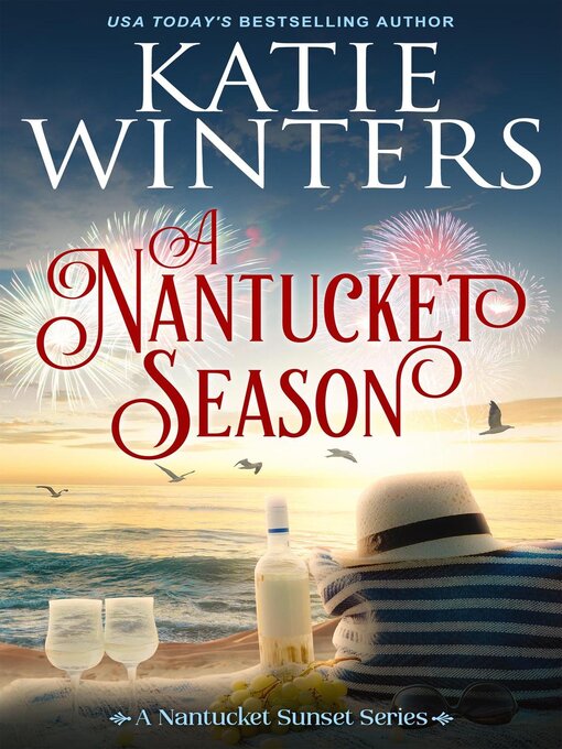 Title details for A Nantucket Season by Katie Winters - Available